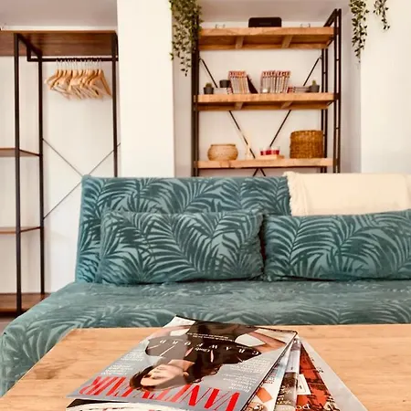 Feel The Sherry Experience2 By Musgo Apartment Jerez de la Frontera